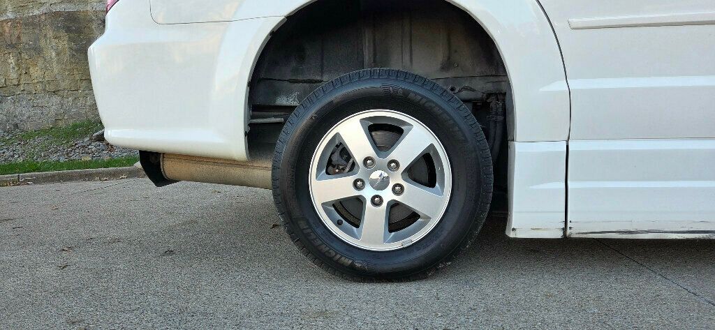 2013 Dodge Grand Caravan VERY LOW MILES Braun Mobility Conversion 615-300-6004 - 22943412 - 34
