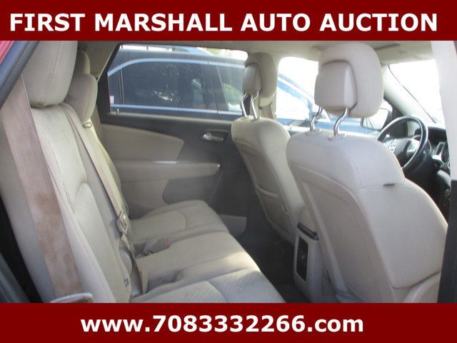 2013 Dodge Journey  - 22927538 - 5