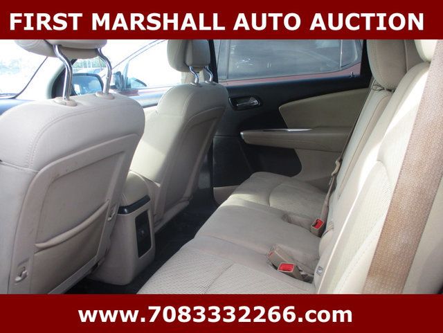 2013 Dodge Journey  - 22927538 - 6