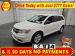 2013 Dodge Journey FWD 4dr American Value Pkg - 22967880 - 0