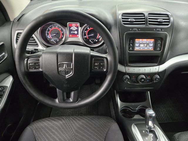 2013 Dodge Journey FWD 4dr American Value Pkg - 22967880 - 9