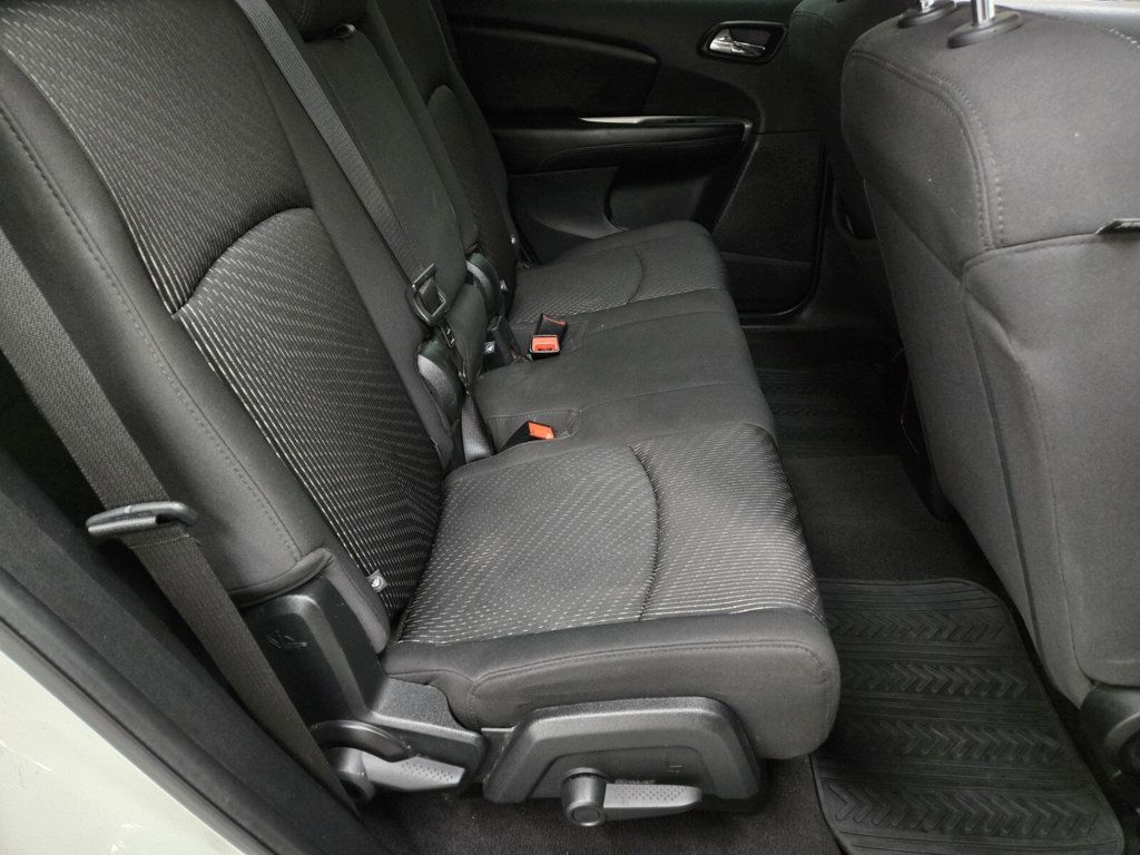 2013 Dodge Journey FWD 4dr American Value Pkg - 22967880 - 11