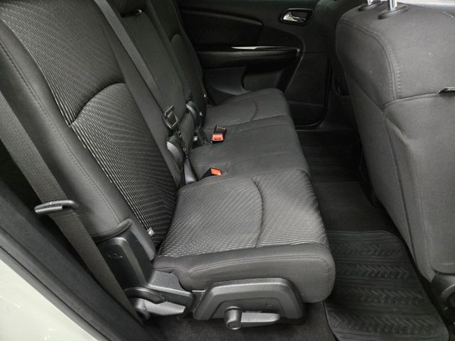2013 Dodge Journey FWD 4dr American Value Pkg - 22967880 - 11