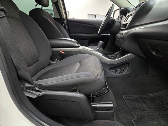 2013 Dodge Journey FWD 4dr American Value Pkg - 22967880 - 12