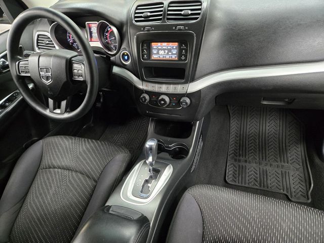 2013 Dodge Journey FWD 4dr American Value Pkg - 22967880 - 13