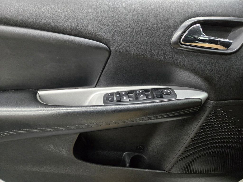 2013 Dodge Journey FWD 4dr American Value Pkg - 22967880 - 14