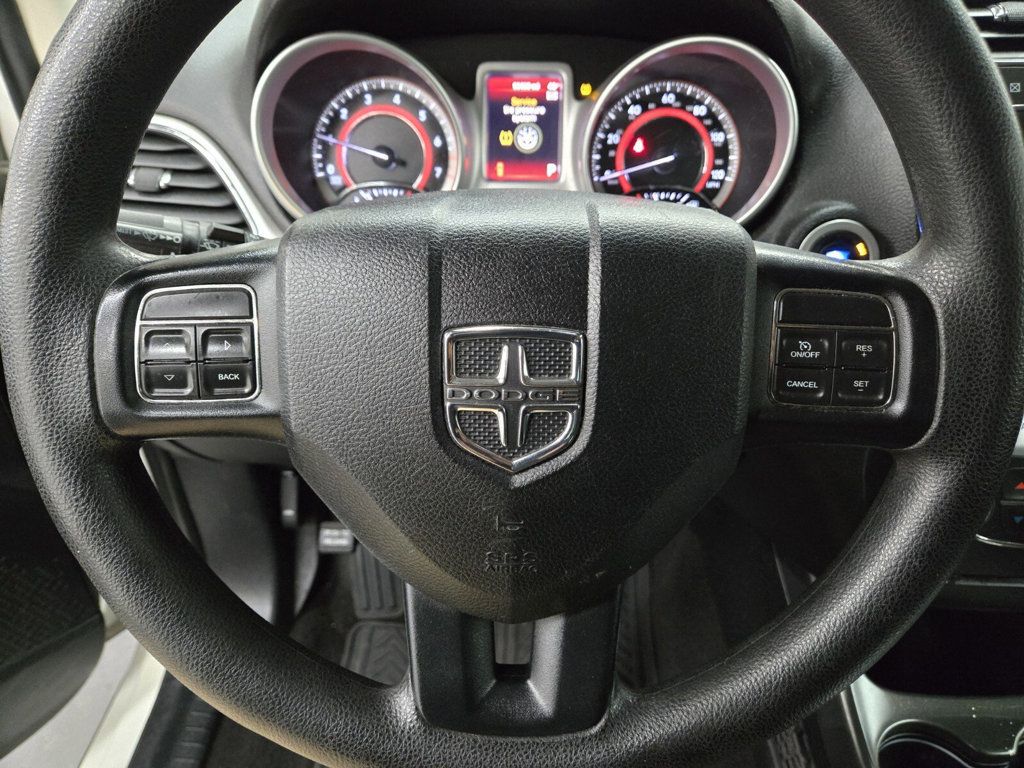 2013 Dodge Journey FWD 4dr American Value Pkg - 22967880 - 15