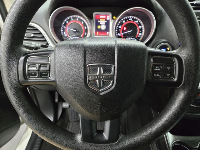 2013 Dodge Journey FWD 4dr American Value Pkg - 22967880 - 15