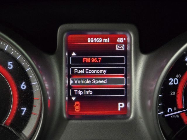 2013 Dodge Journey FWD 4dr American Value Pkg - 22967880 - 16