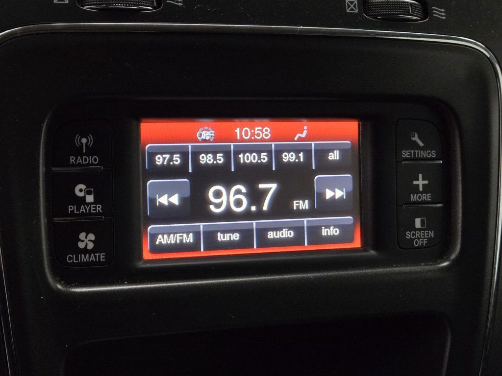 2013 Dodge Journey FWD 4dr American Value Pkg - 22967880 - 17