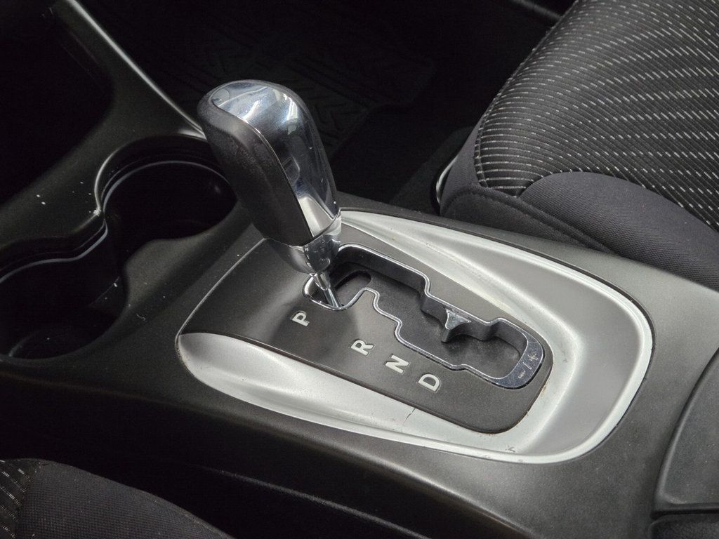 2013 Dodge Journey FWD 4dr American Value Pkg - 22967880 - 18