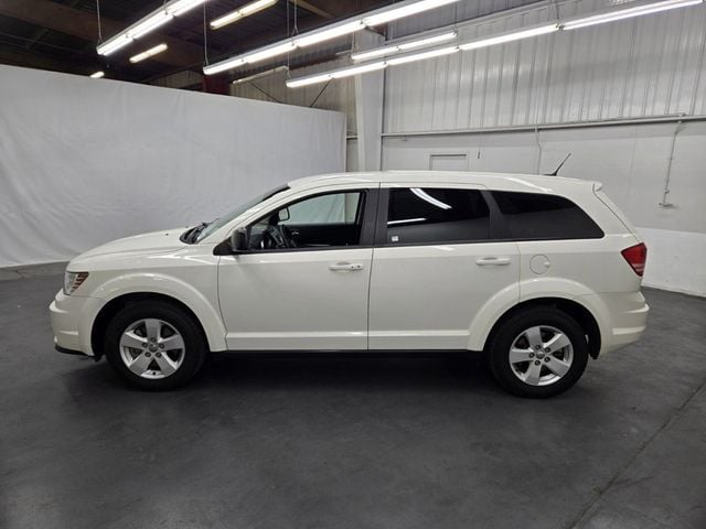 2013 Dodge Journey FWD 4dr American Value Pkg - 22967880 - 1