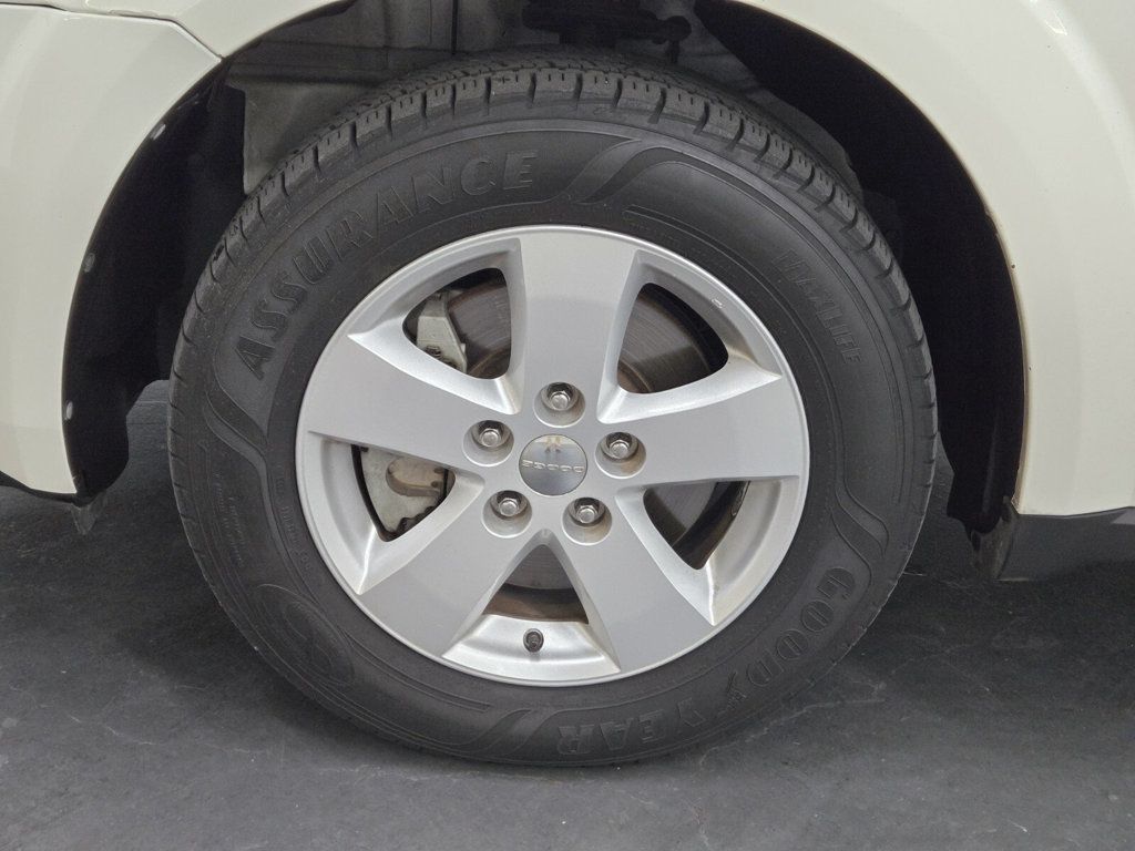 2013 Dodge Journey FWD 4dr American Value Pkg - 22967880 - 5