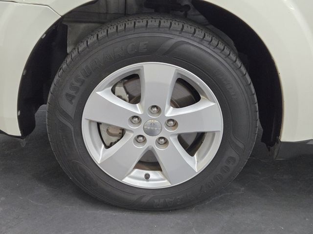 2013 Dodge Journey FWD 4dr American Value Pkg - 22967880 - 5