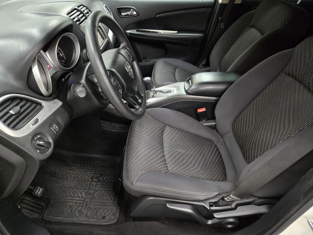 2013 Dodge Journey FWD 4dr American Value Pkg - 22967880 - 6
