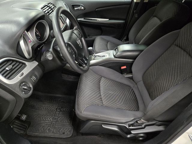 2013 Dodge Journey FWD 4dr American Value Pkg - 22967880 - 6