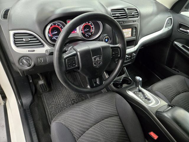 2013 Dodge Journey FWD 4dr American Value Pkg - 22967880 - 7
