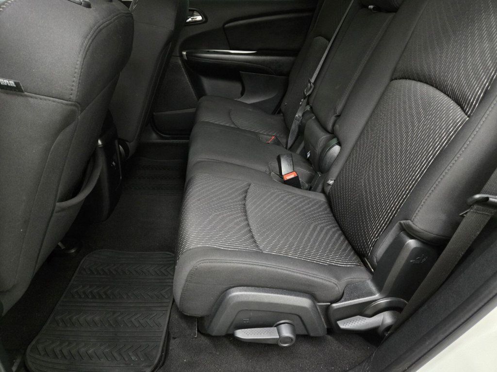 2013 Dodge Journey FWD 4dr American Value Pkg - 22967880 - 8