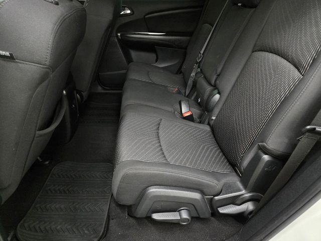 2013 Dodge Journey FWD 4dr American Value Pkg - 22967880 - 8