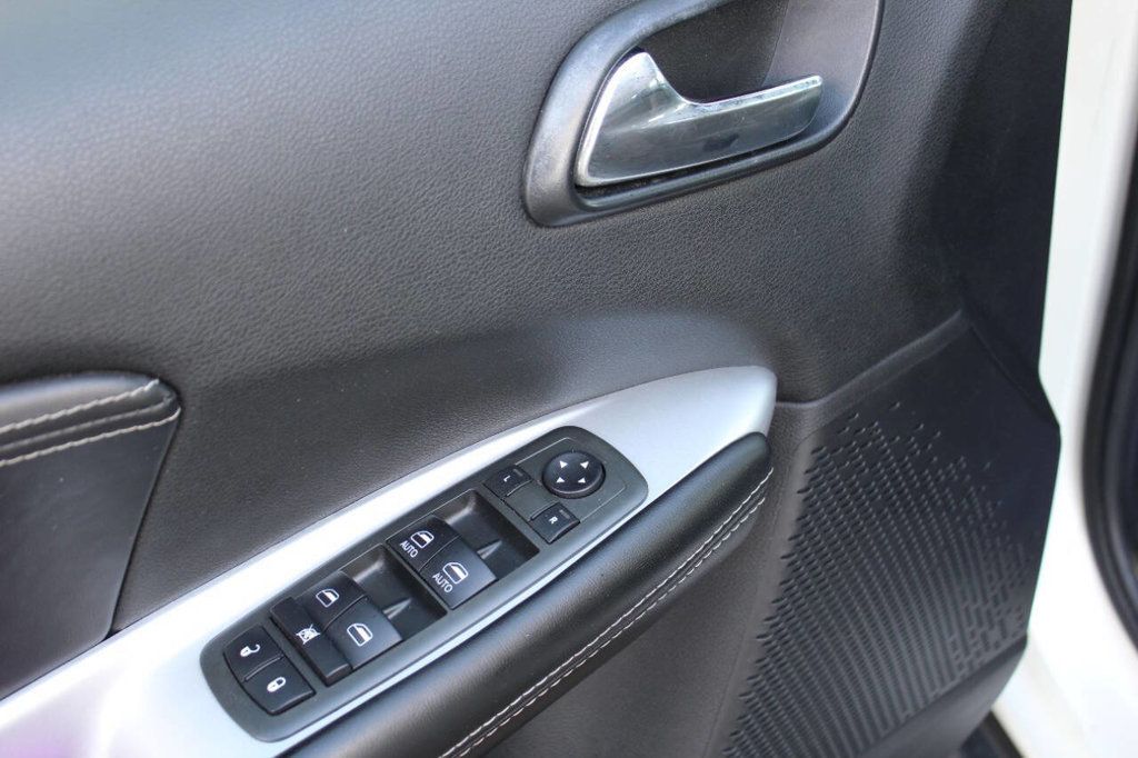 2013 Dodge Journey FWD 4dr Crew - 22905224 - 9