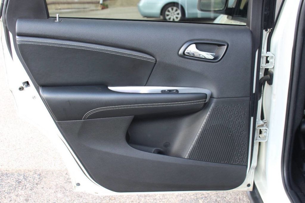 2013 Dodge Journey FWD 4dr Crew - 22905224 - 11