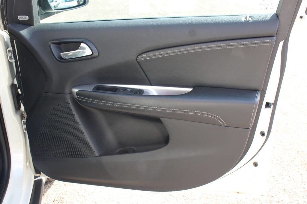 2013 Dodge Journey FWD 4dr Crew - 22905224 - 13