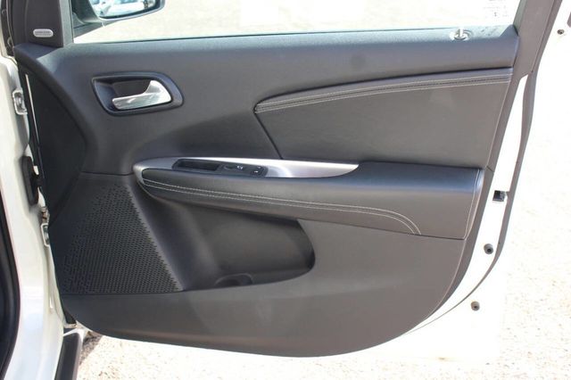 2013 Dodge Journey FWD 4dr Crew - 22905224 - 13