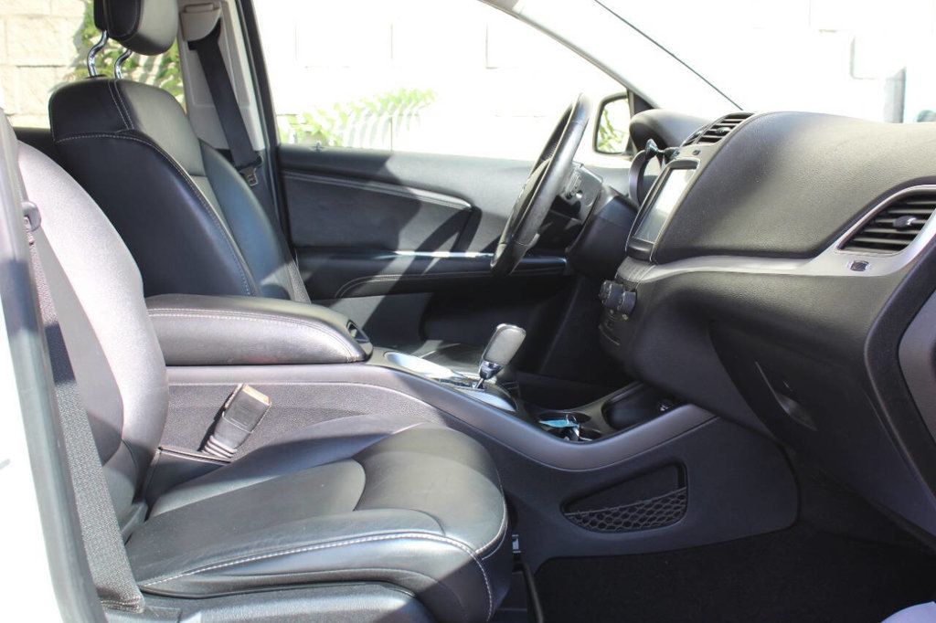 2013 Dodge Journey FWD 4dr Crew - 22905224 - 14