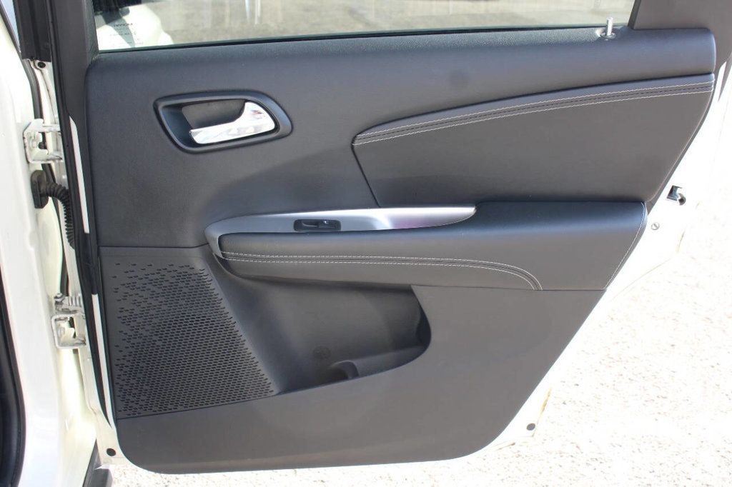 2013 Dodge Journey FWD 4dr Crew - 22905224 - 15