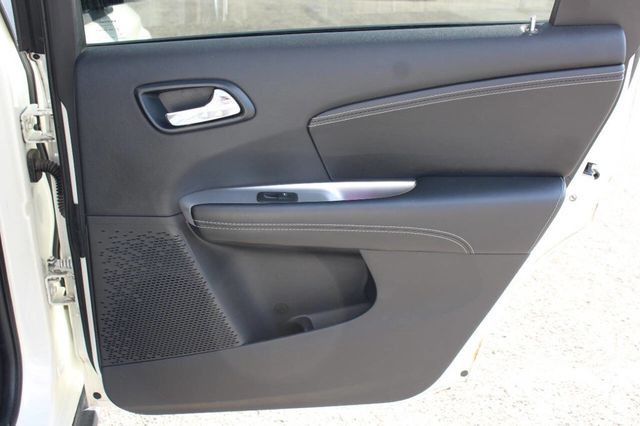2013 Dodge Journey FWD 4dr Crew - 22905224 - 15