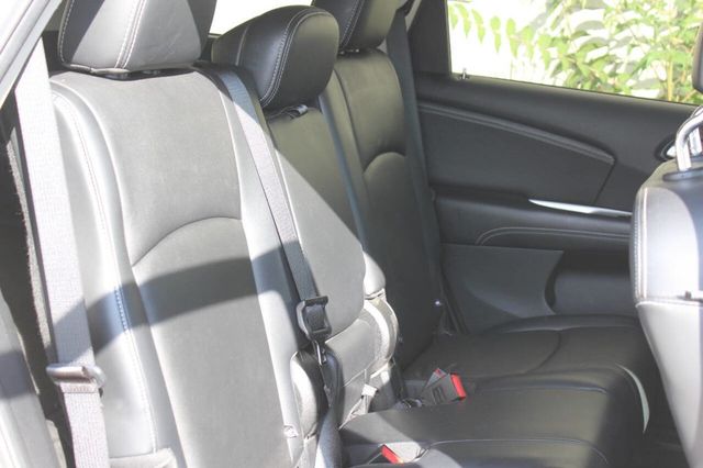 2013 Dodge Journey FWD 4dr Crew - 22905224 - 16