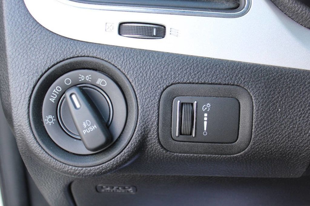 2013 Dodge Journey FWD 4dr Crew - 22905224 - 17