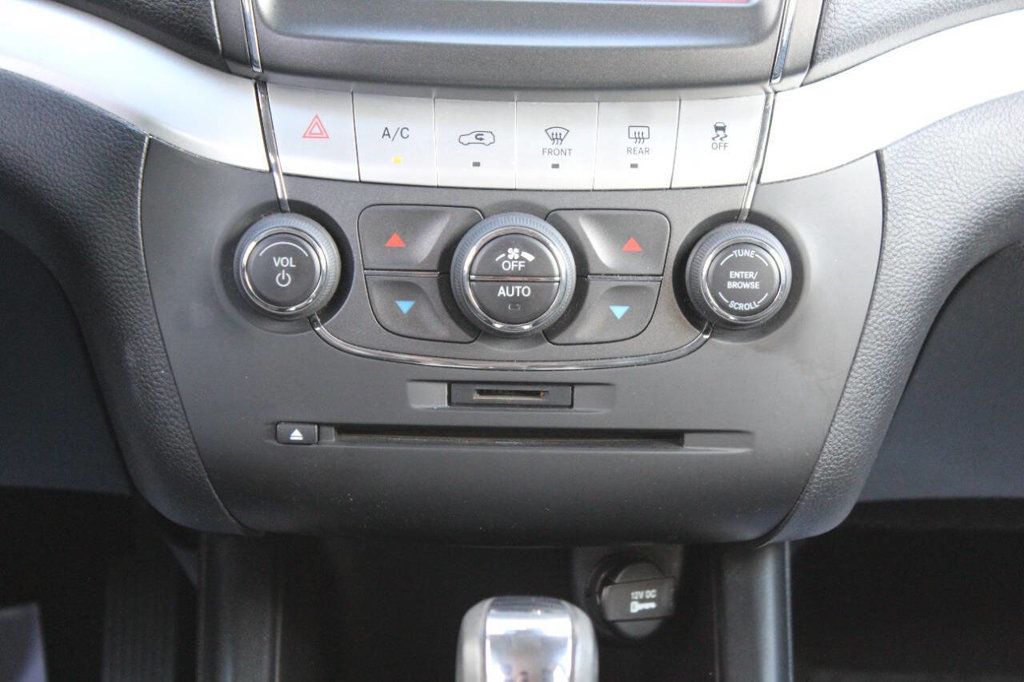 2013 Dodge Journey FWD 4dr Crew - 22905224 - 21