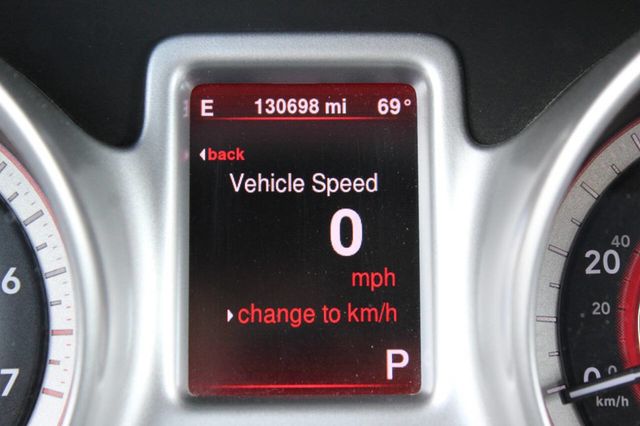 2013 Dodge Journey FWD 4dr Crew - 22905224 - 23