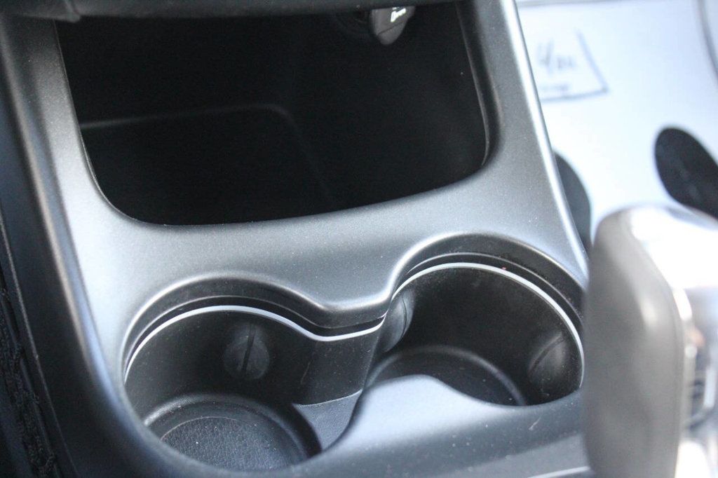 2013 Dodge Journey FWD 4dr Crew - 22905224 - 24