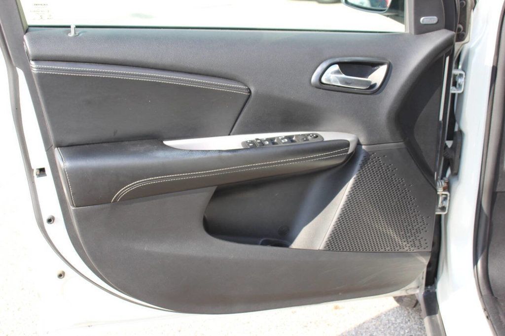 2013 Dodge Journey FWD 4dr Crew - 22905224 - 8