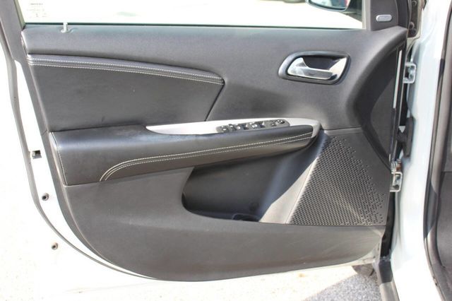 2013 Dodge Journey FWD 4dr Crew - 22905224 - 8