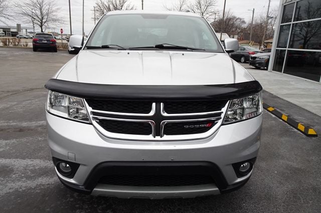 2013 Dodge Journey FWD 4dr Crew - 22770388 - 2