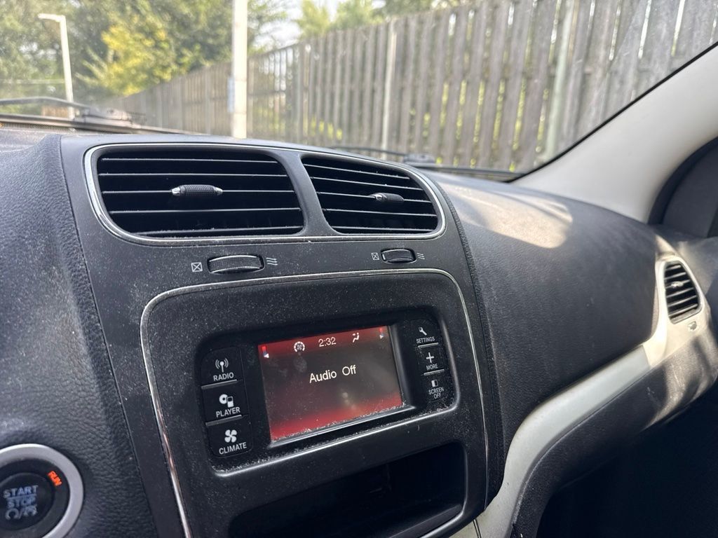 2013 Dodge Journey FWD 4dr SE - 23074787 - 12