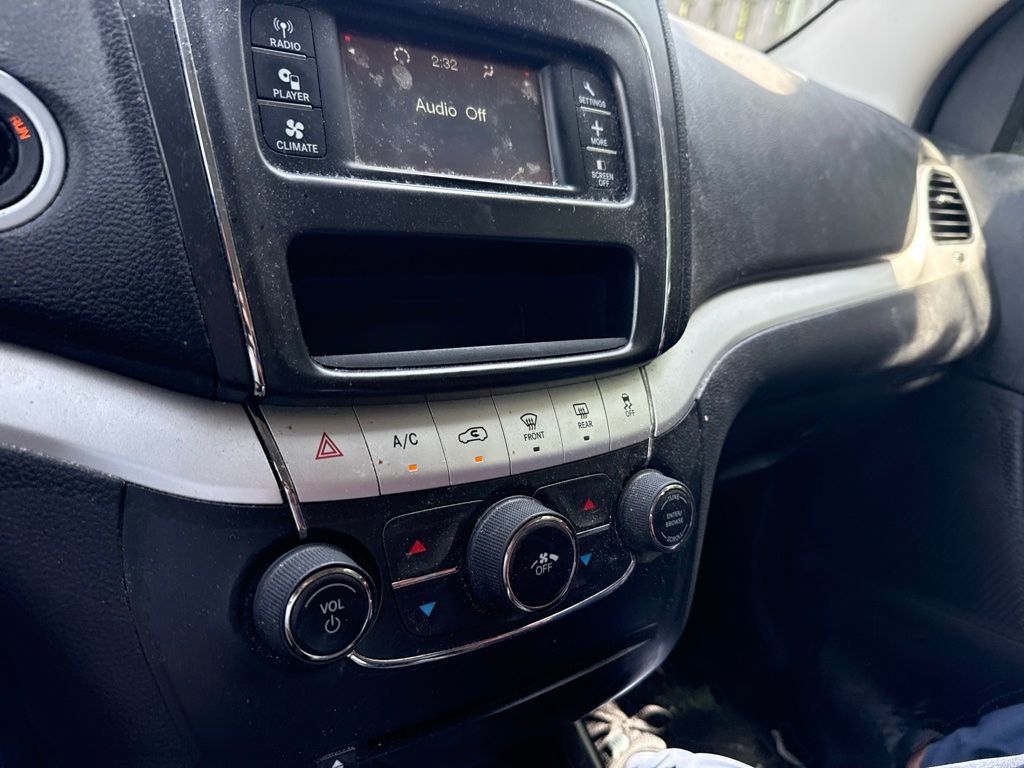 2013 Dodge Journey FWD 4dr SE - 23074787 - 13