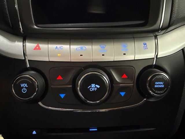 2013 Dodge Journey FWD 4dr SE - 23074787 - 16