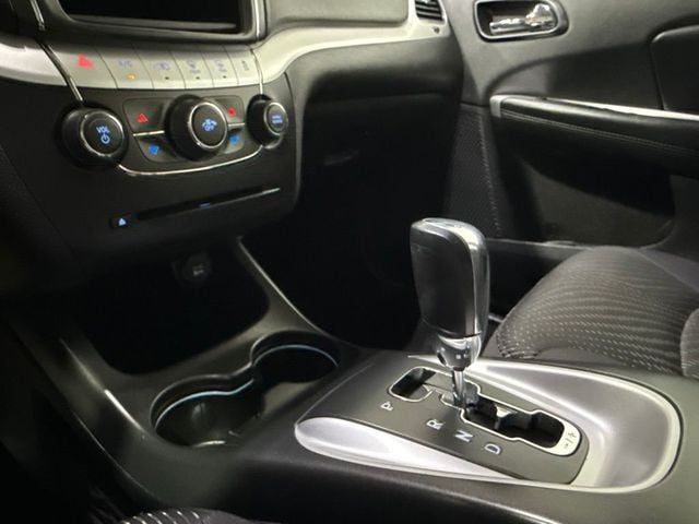 2013 Dodge Journey FWD 4dr SE - 23074787 - 17