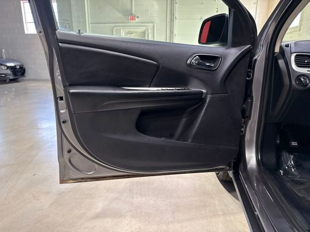 2013 Dodge Journey FWD 4dr SE - 23074787 - 18