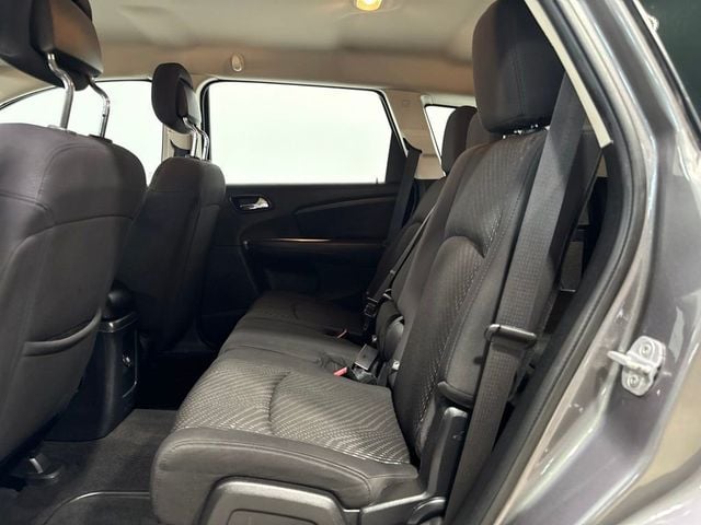 2013 Dodge Journey FWD 4dr SE - 23074787 - 19
