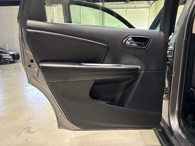 2013 Dodge Journey FWD 4dr SE - 23074787 - 20
