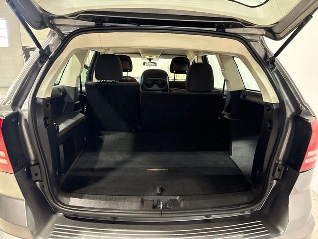2013 Dodge Journey FWD 4dr SE - 23074787 - 21