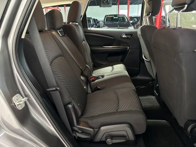 2013 Dodge Journey FWD 4dr SE - 23074787 - 22