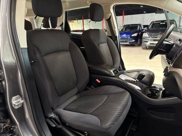 2013 Dodge Journey FWD 4dr SE - 23074787 - 24
