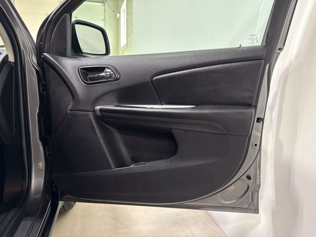 2013 Dodge Journey FWD 4dr SE - 23074787 - 25
