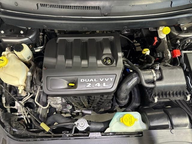 2013 Dodge Journey FWD 4dr SE - 23074787 - 26